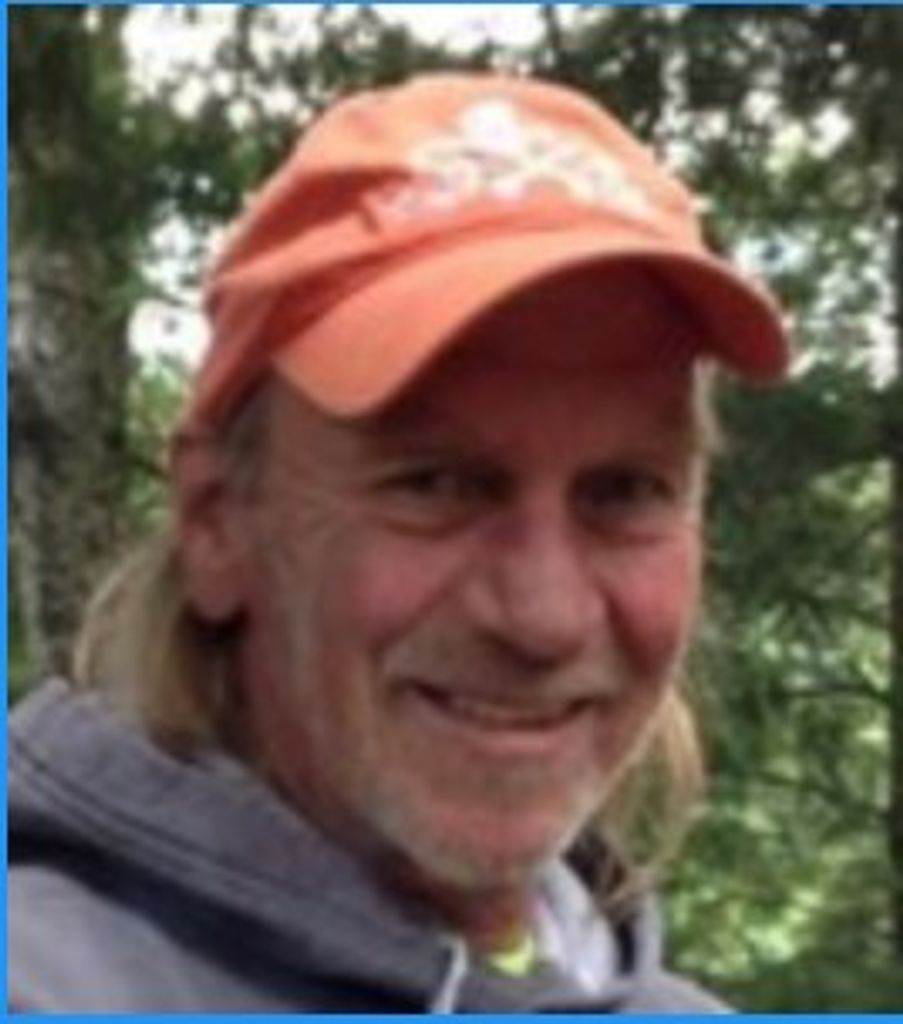 David "Dave" William Kaley