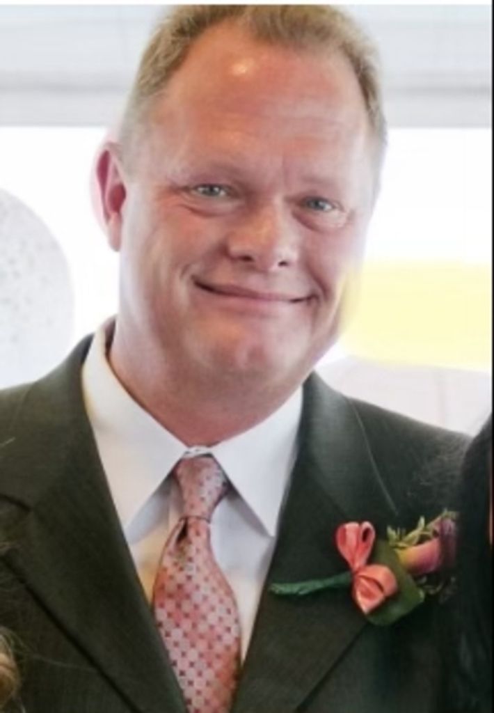 Randall Blaine Brinlee