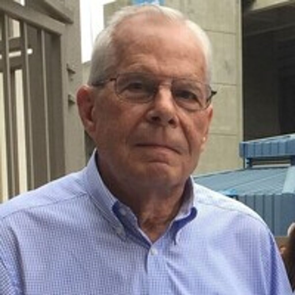 Thurman Palmer Hilliard Profile Photo