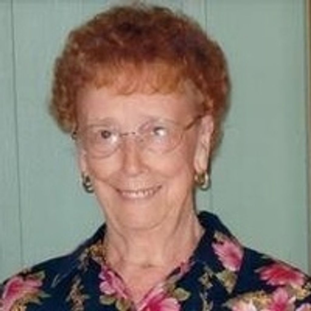 Luella Freel