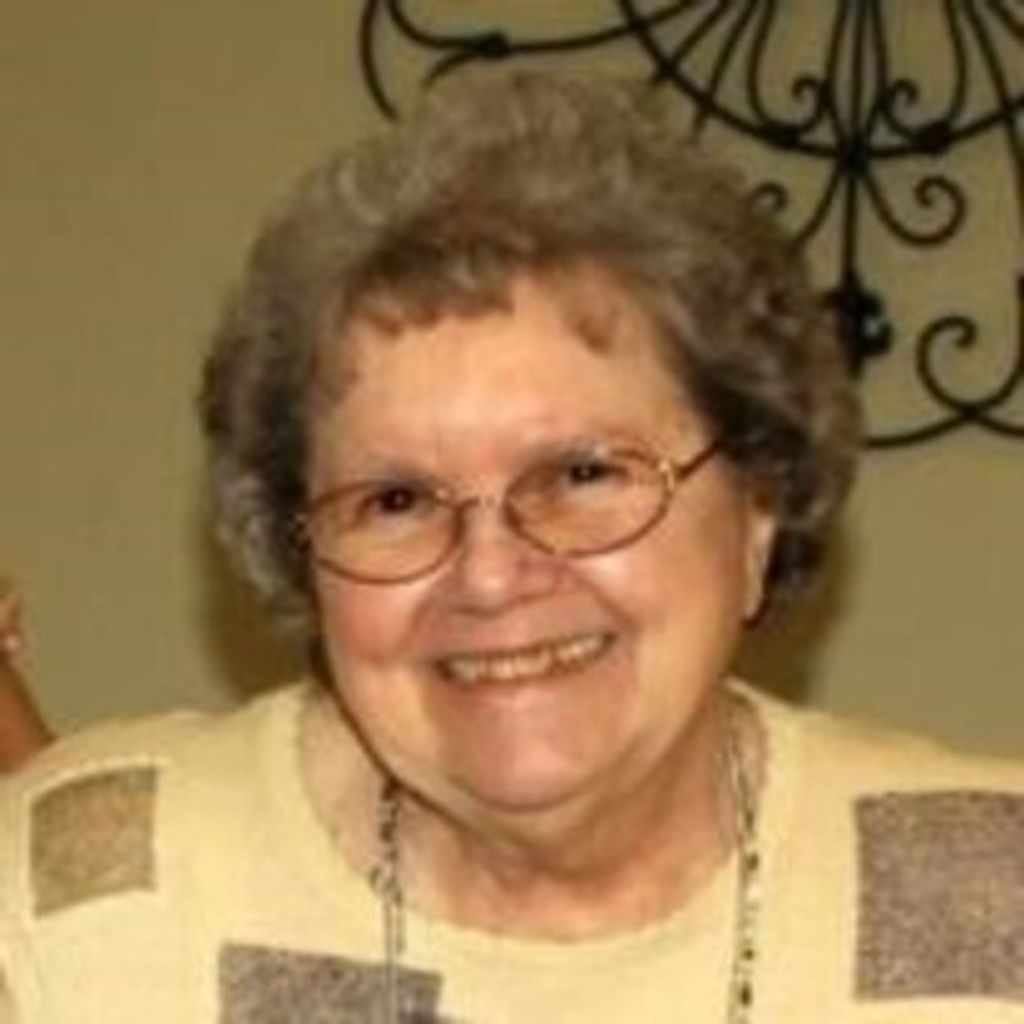 Margaret W. Sheffield