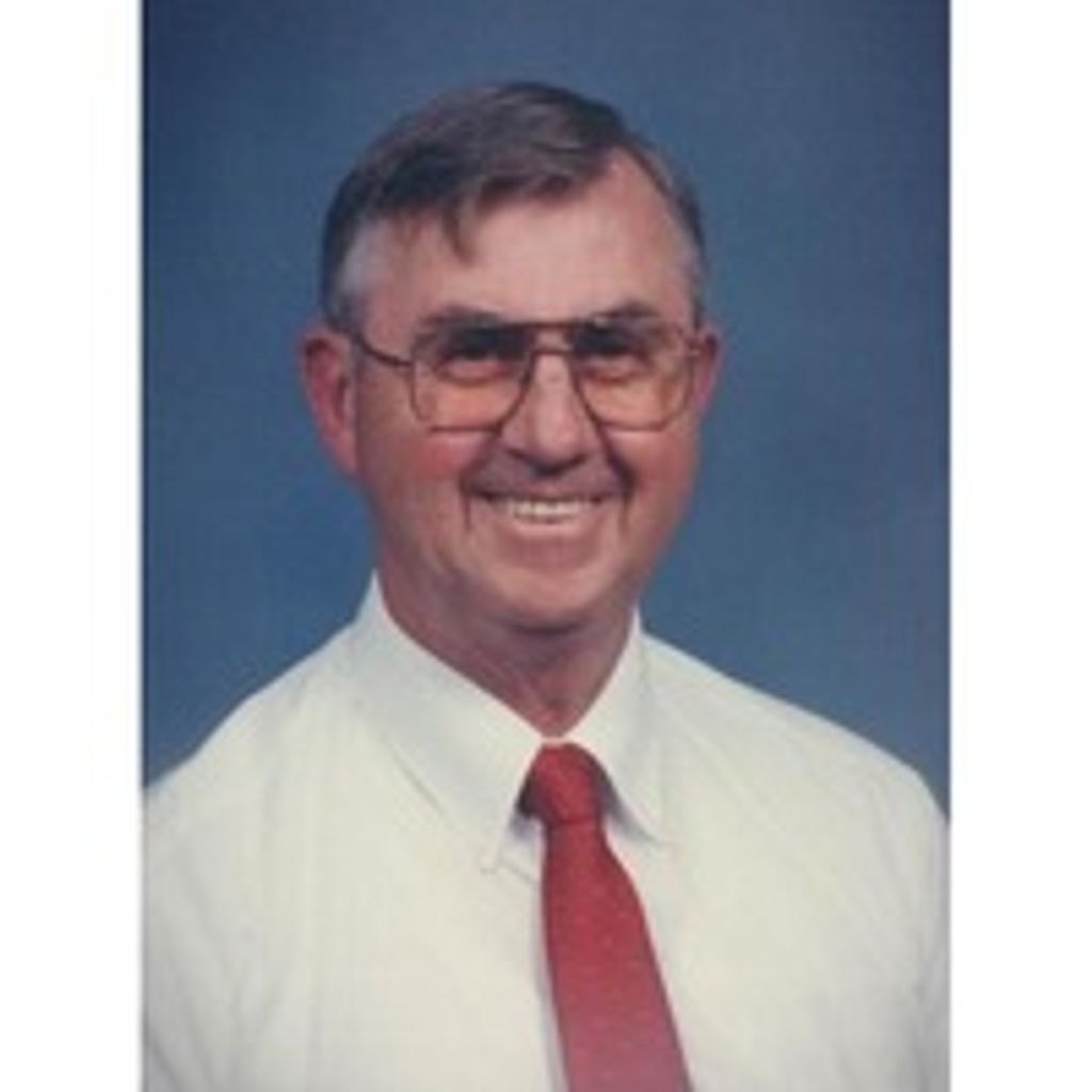 Orren O. Van Zile