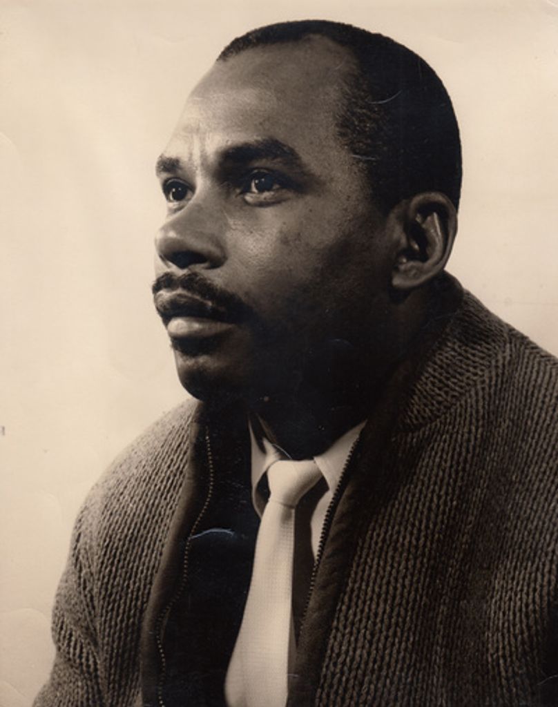 George Oswald Grey Profile Photo