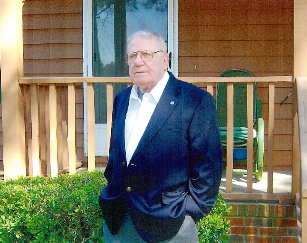 Pat Loper Profile Photo
