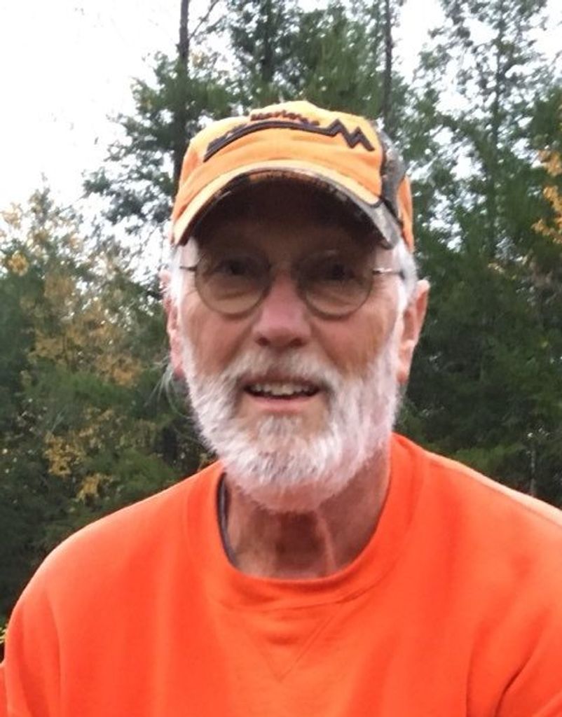 Robert ‘Wolfman’ Turk Profile Photo