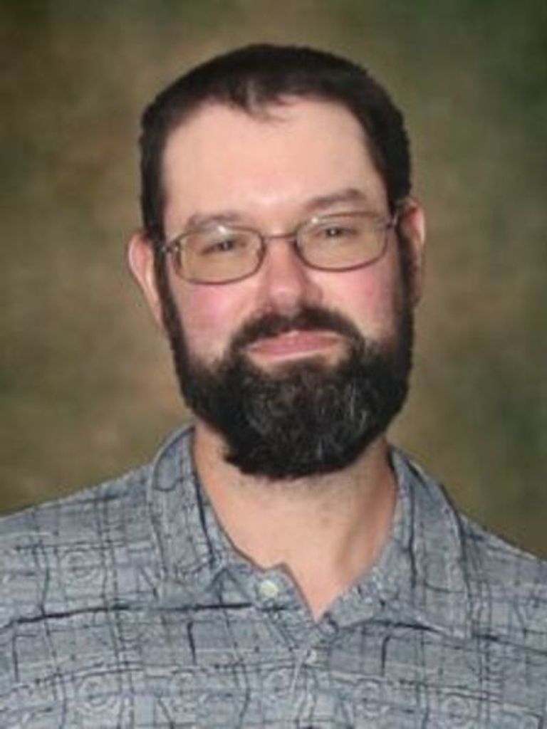 Travis Speer Profile Photo