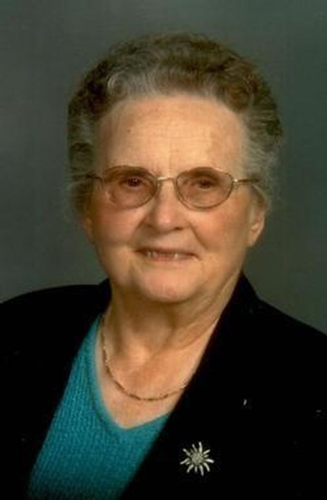 Ilva M. Bontrager