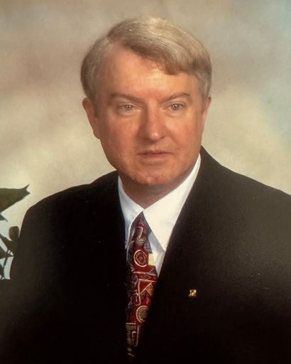 Ray Allen Heilman's obituary image