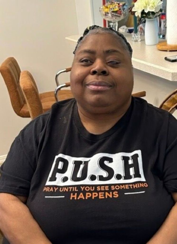 Cherylene Youngblood