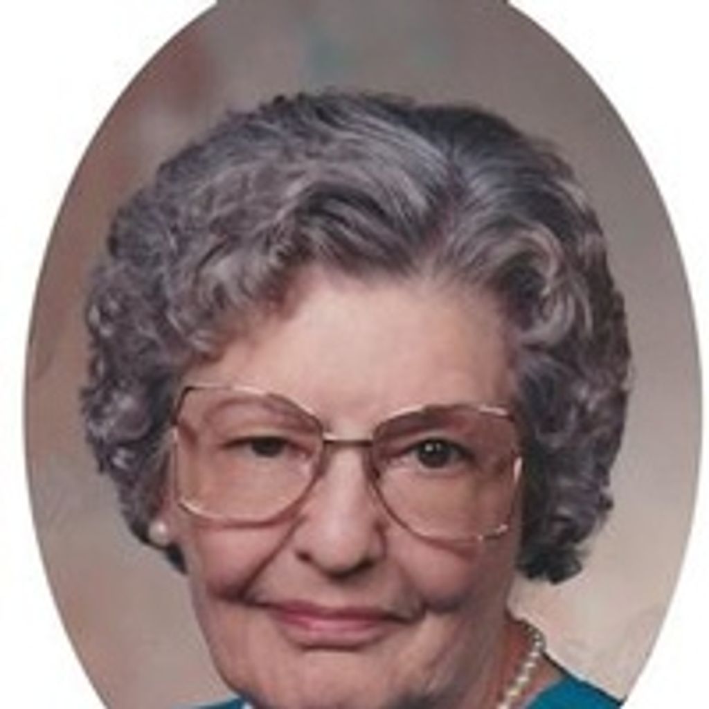 Betty Marie Hickenbottom
