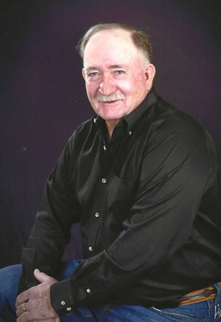 Gary Keith Profile Photo
