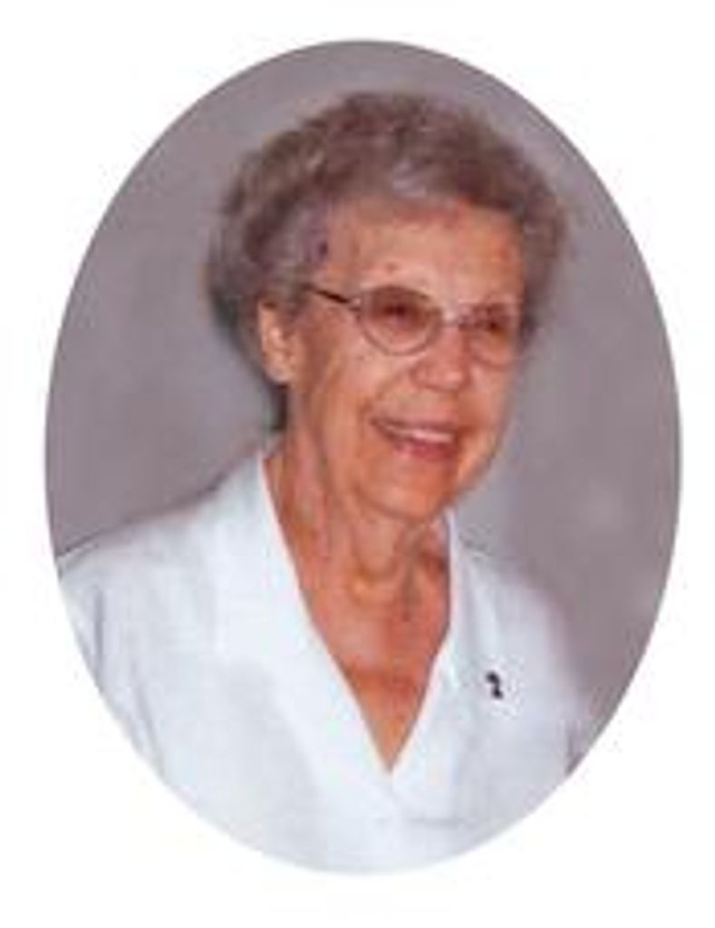 Ione Vivian Lawrence