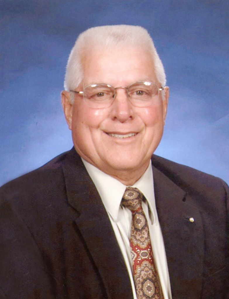 Paul Thomas Barkley Profile Photo