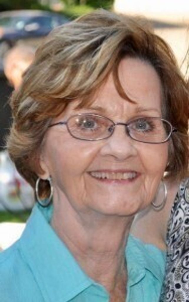 Dixie Mccracken Shewell Profile Photo