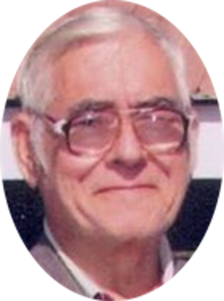 Eugene Arthur Shawn
