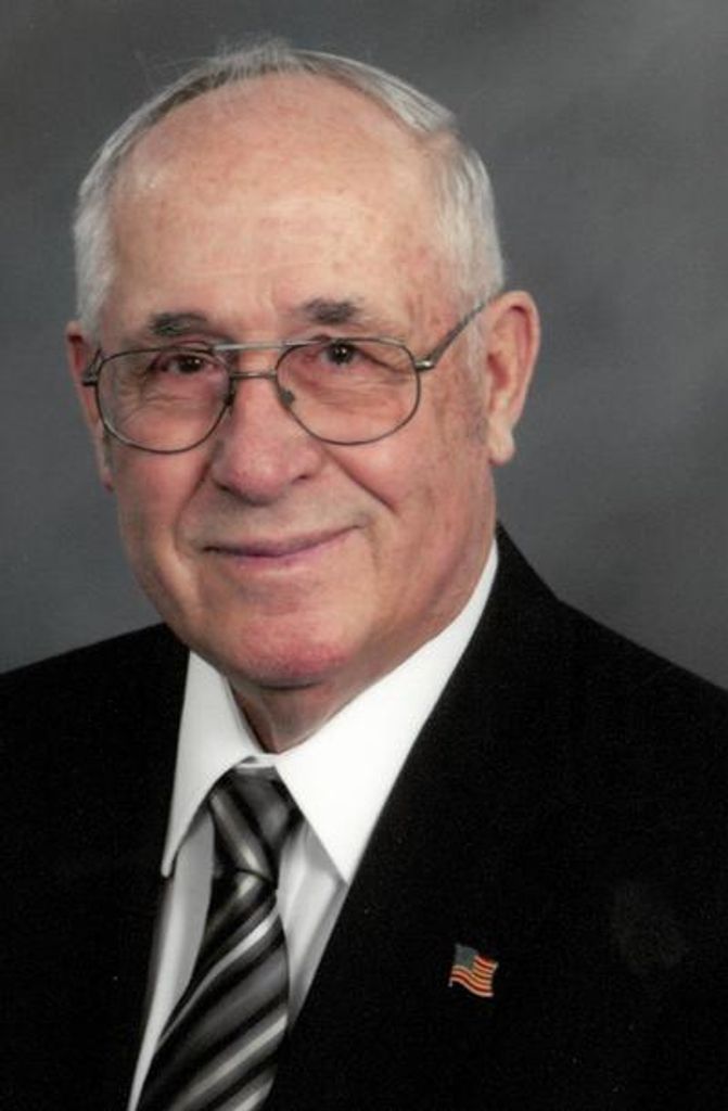 Robert E Wagner Profile Photo