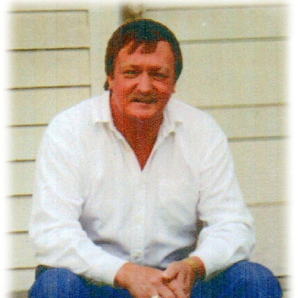 Mike Harrison