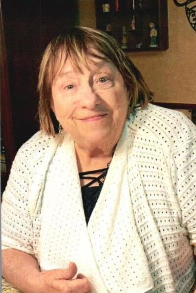 Anna Lee Portwood Profile Photo