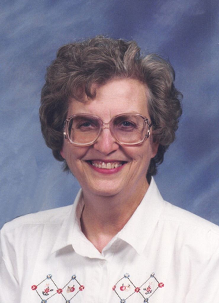Lillie Ann Jones