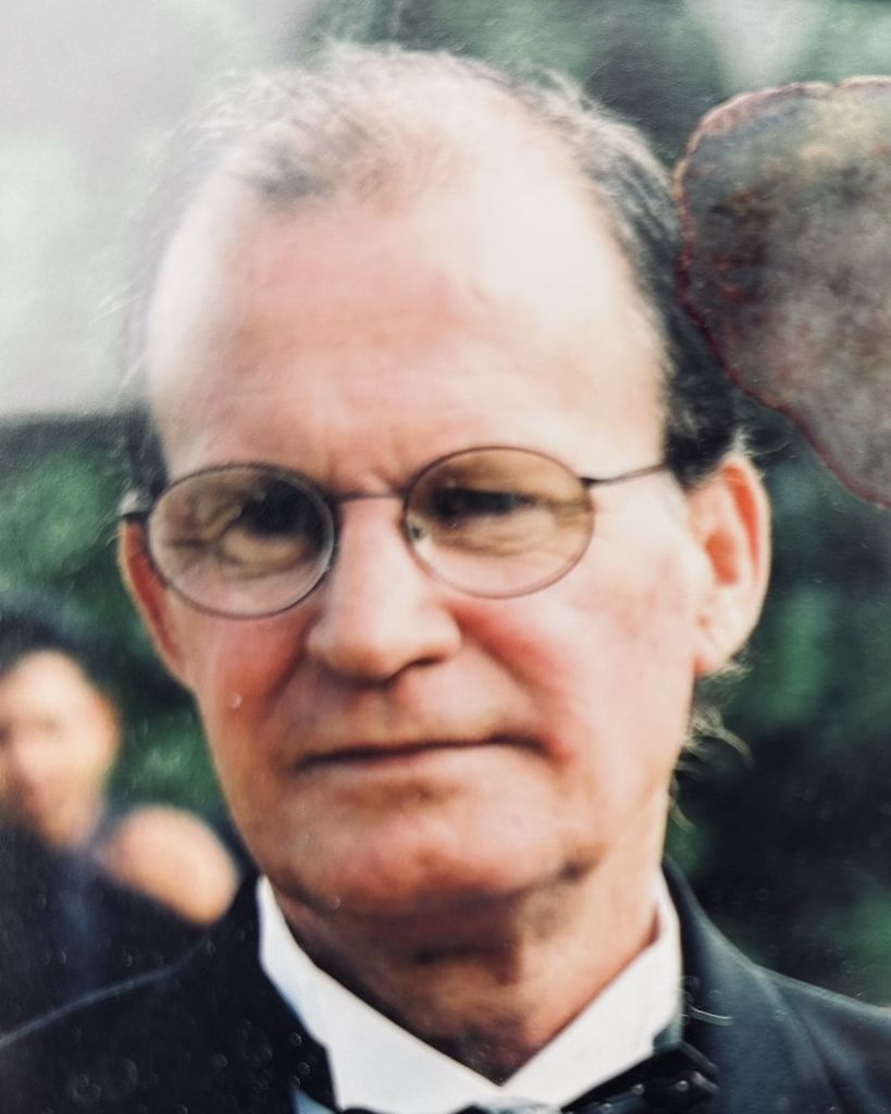 Andrew Bonar Clarke