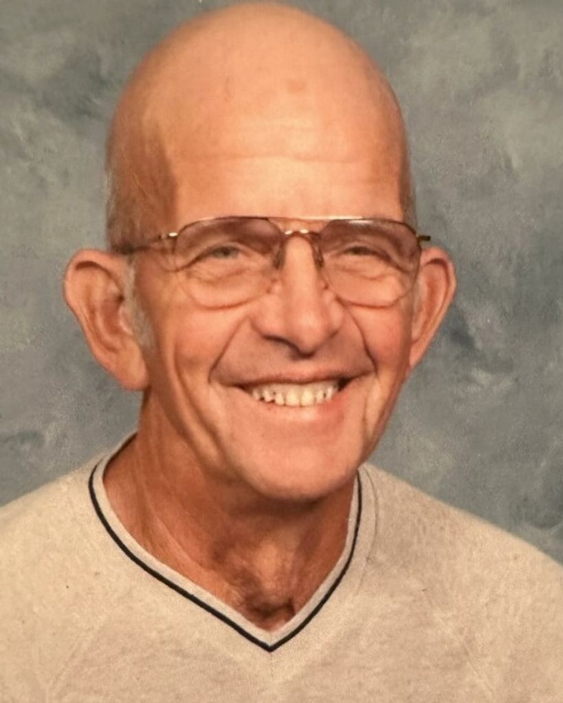 Charles R Mason Profile Photo