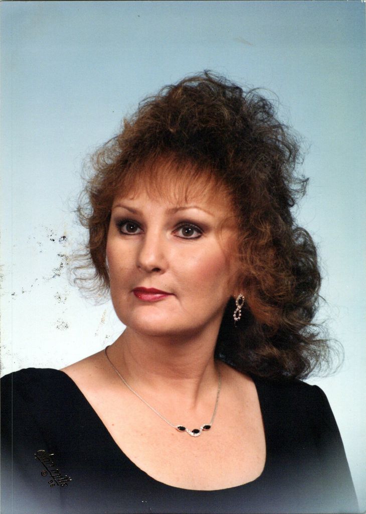 Mrs. Kathy Jean Hanie Profile Photo
