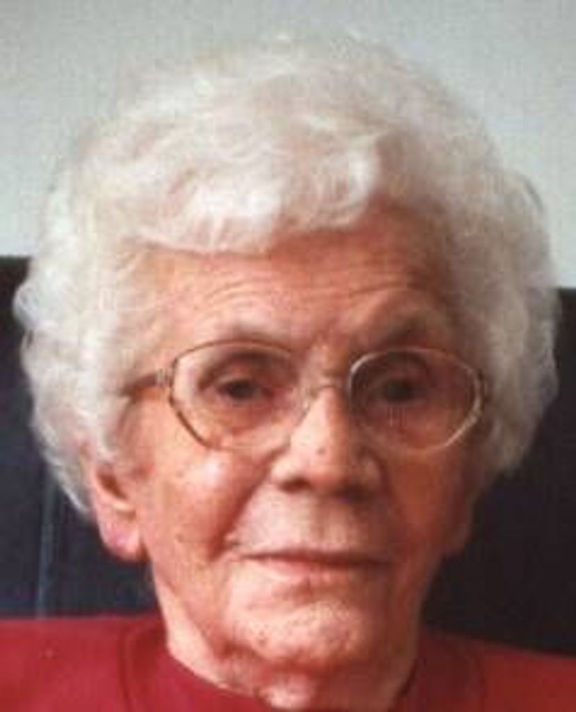 Mary J. Gardner Profile Photo