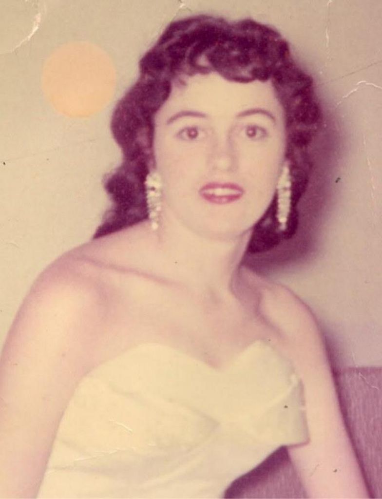 Jo Ann Mcdowell Profile Photo
