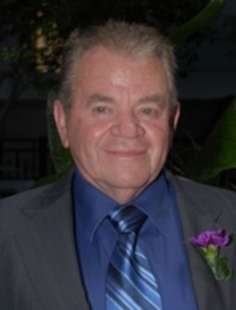 Oris Edward Reynolds
