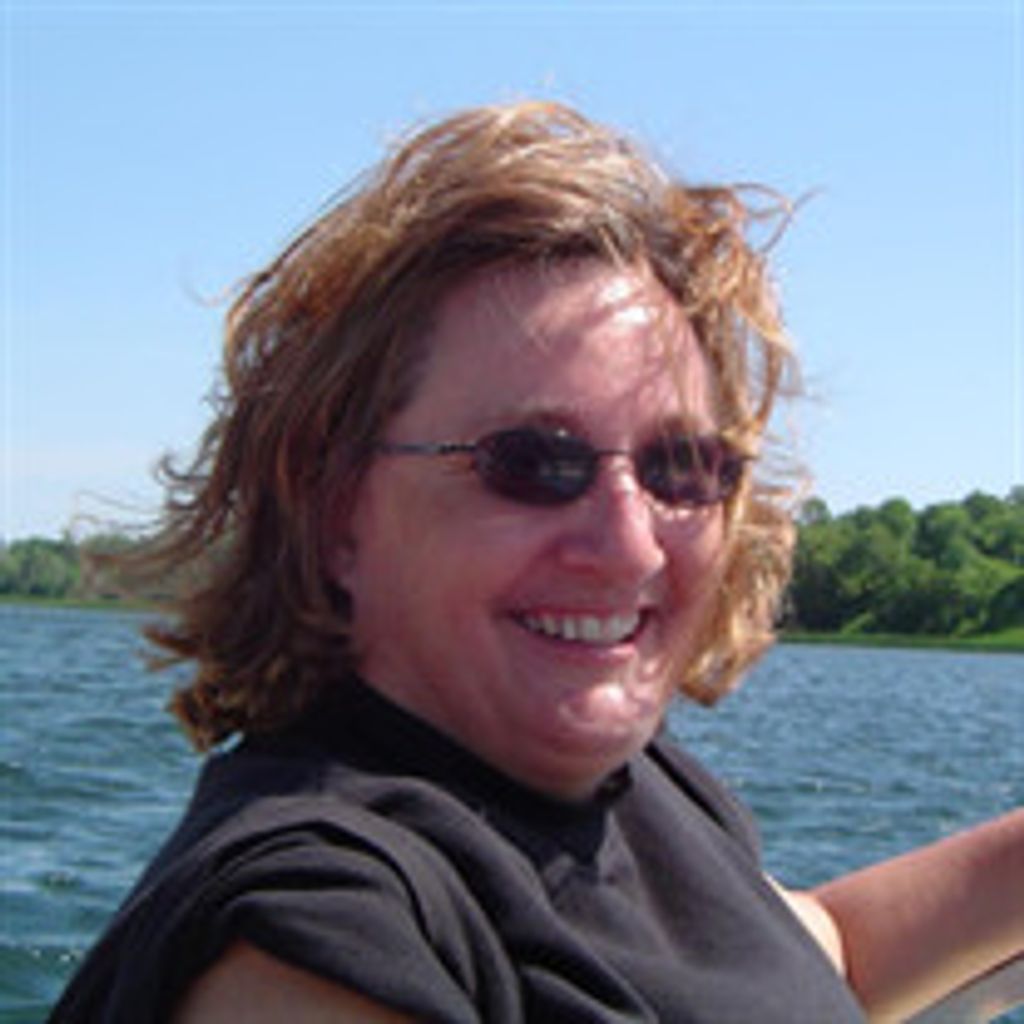 Paulette Patterson