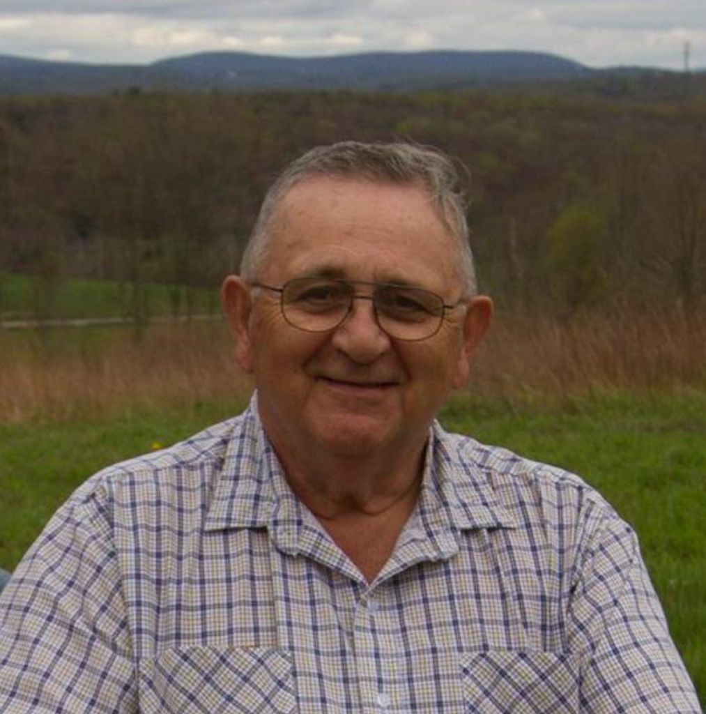 Richard W. Brown
