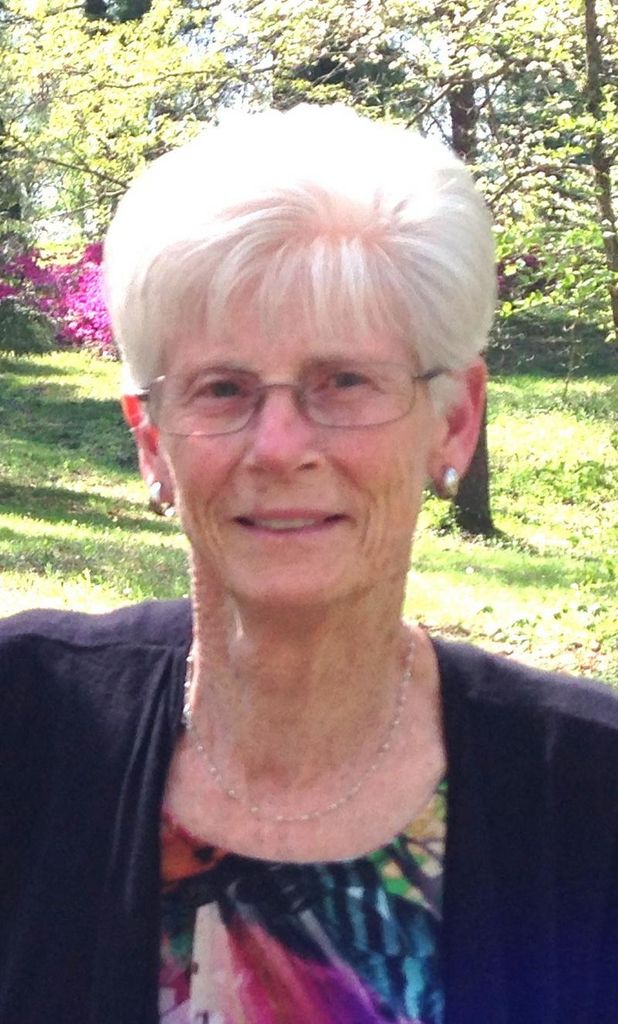 Barbara S. Lee (Nee Bierbaum) Profile Photo