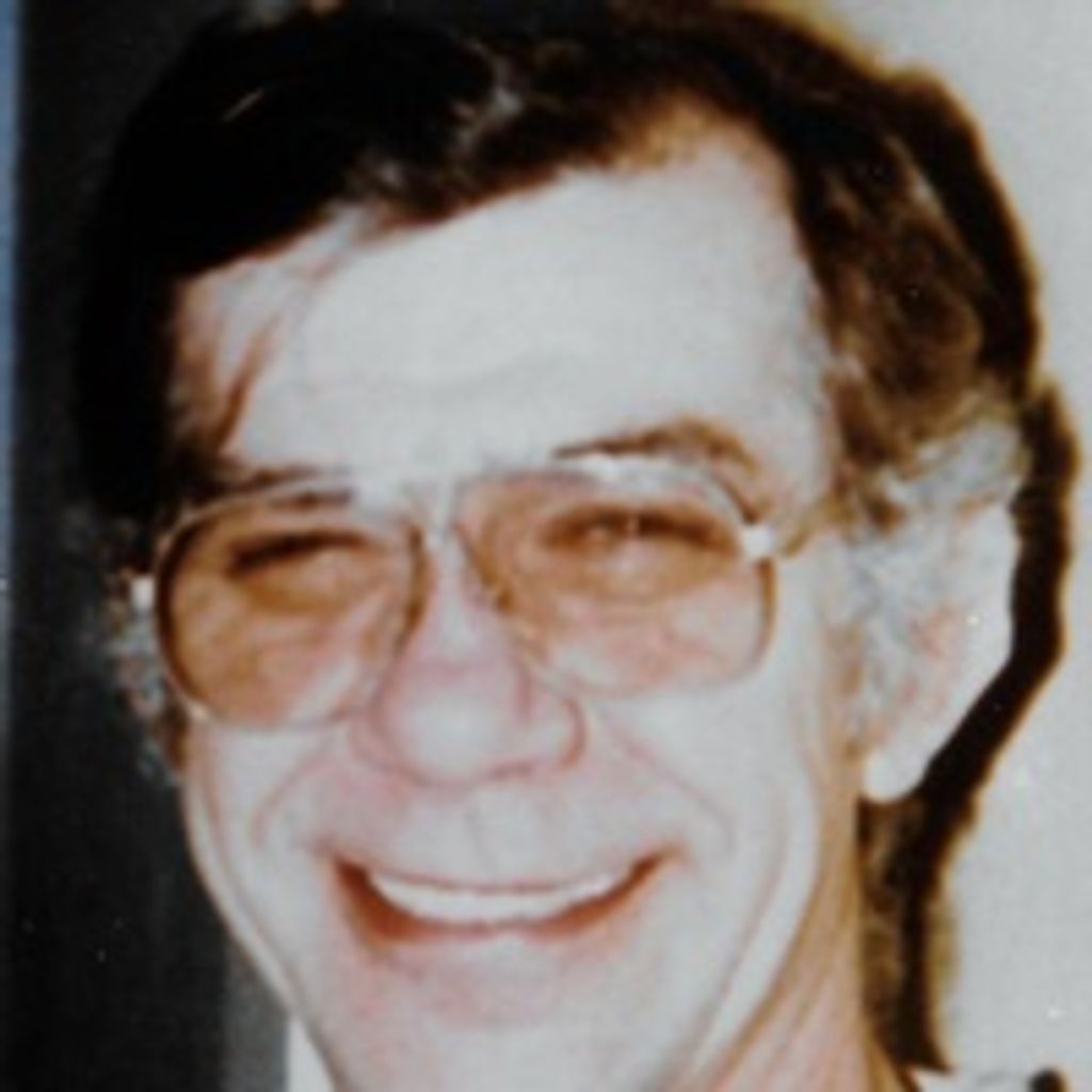 Edward  Joseph Johnson Profile Photo