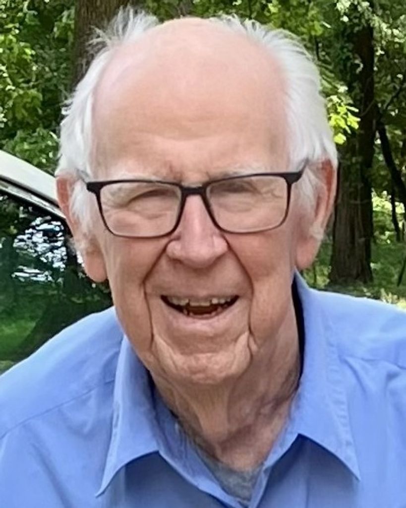 Charles Stanley Haught Profile Photo