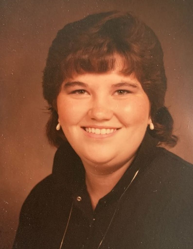 Kimberly Beth Richards Profile Photo