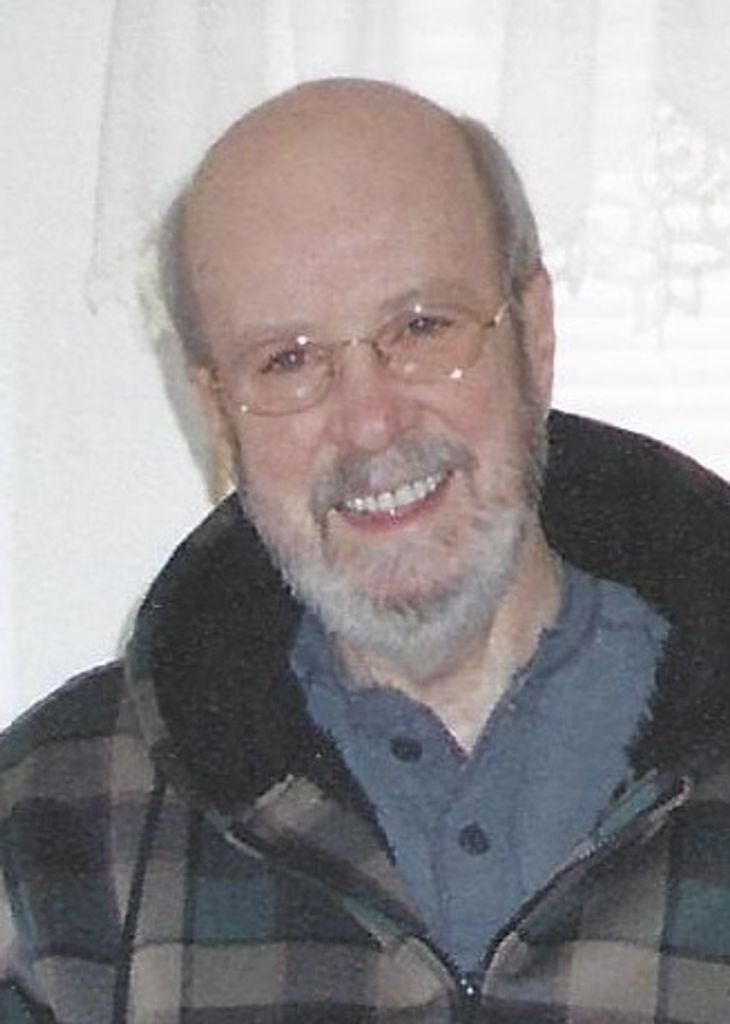 Jerry E. Burdette
