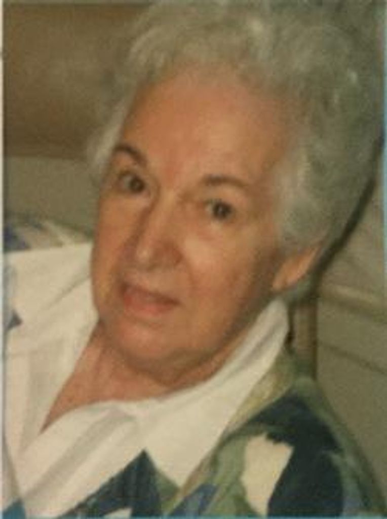 Olga Petros Kirby Profile Photo