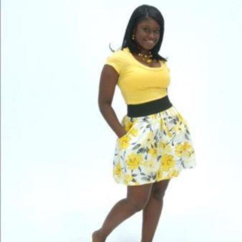 Miasha Zhané Gibbs