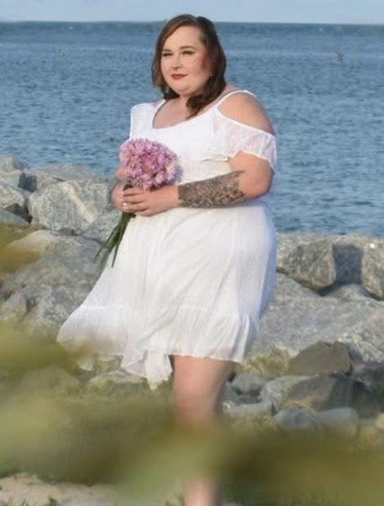 Ashley L. Rutherford Profile Photo