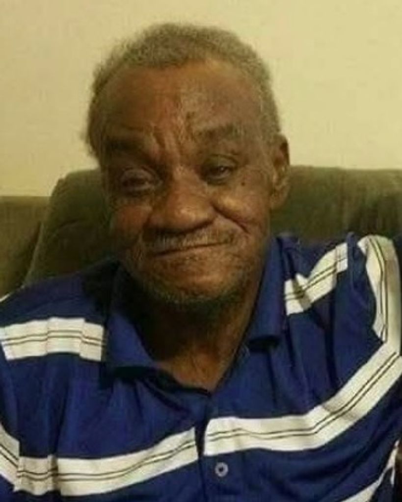 Wilbert Love Profile Photo