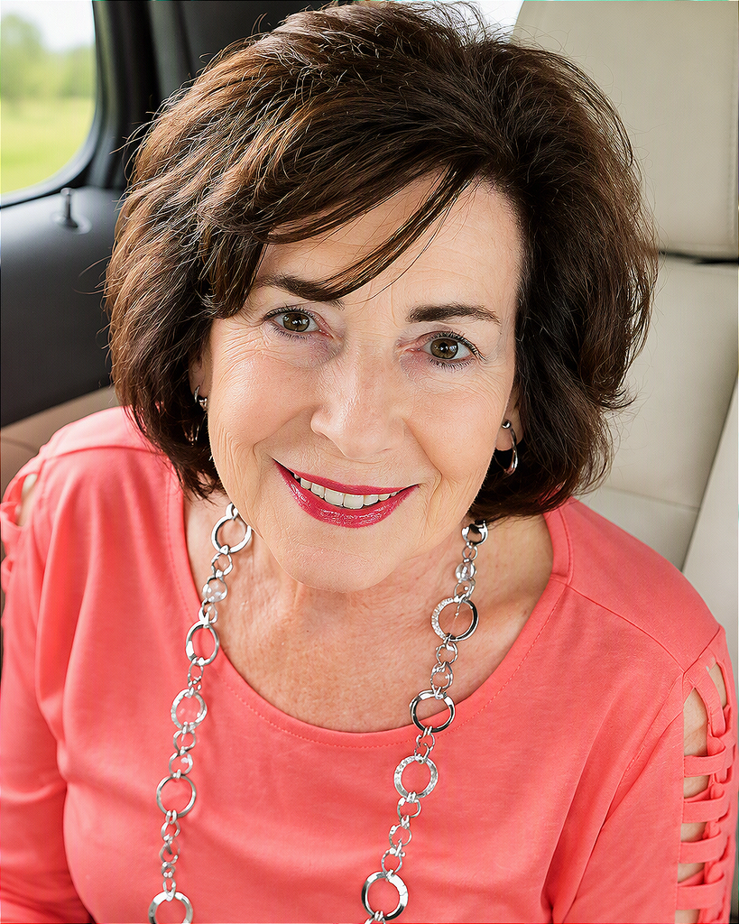 Joyce Gale Hamlin