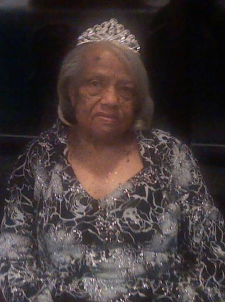 Mrs. Jean Boyd