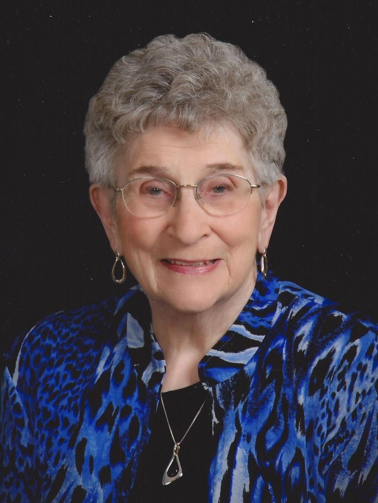 Dorothy Nelson