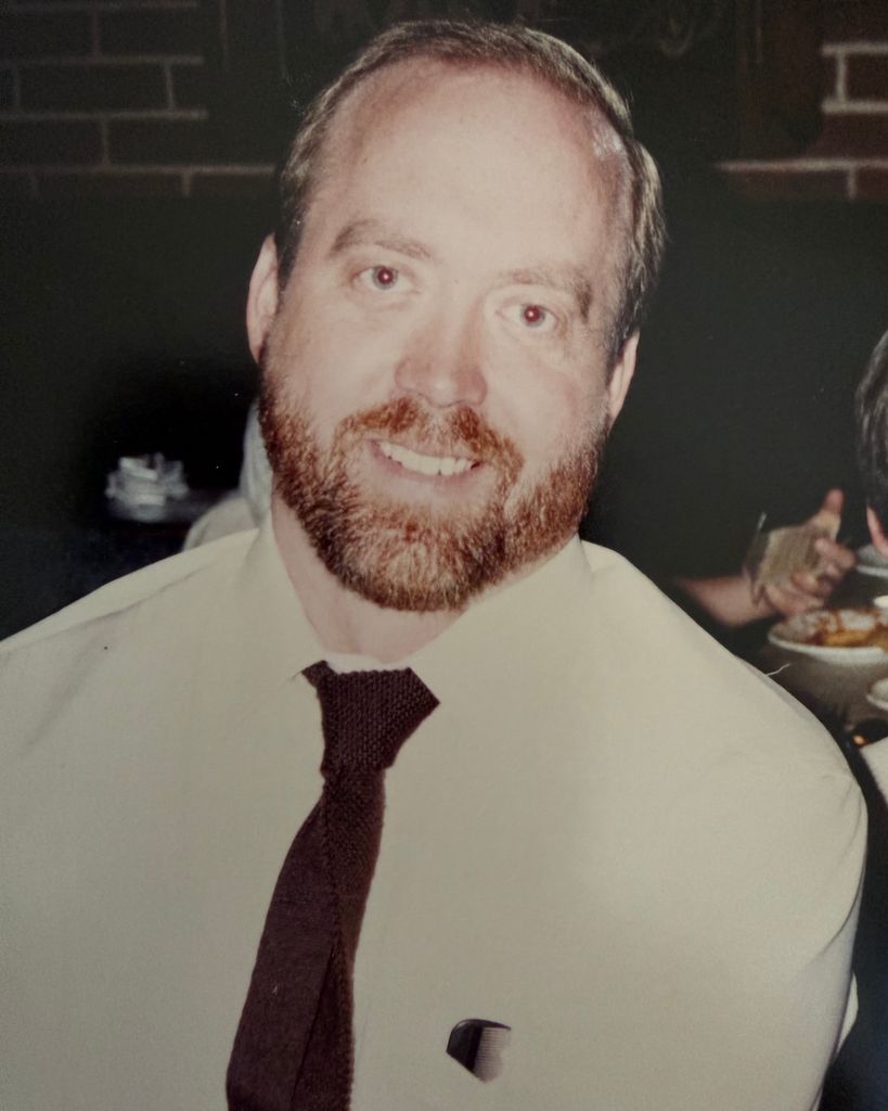 Richard W. Scholl, Jr. Profile Photo