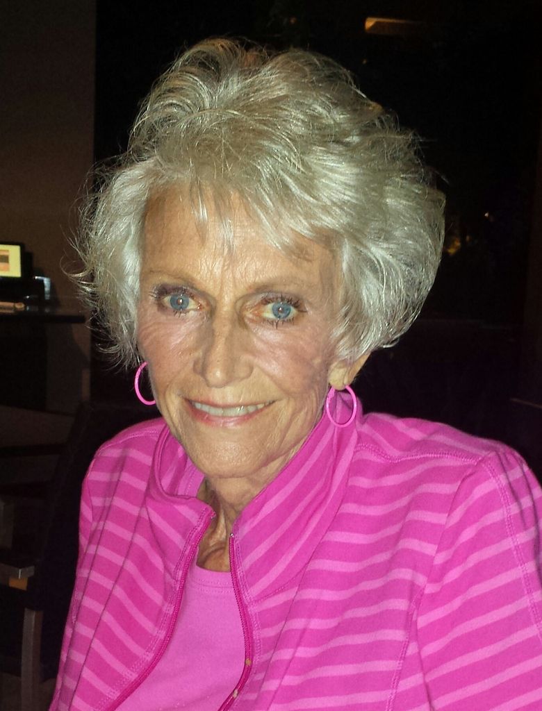 Zola Mcmurray Profile Photo
