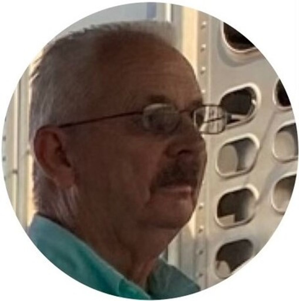 Dennis "Spanky" Herd Mayberry Profile Photo