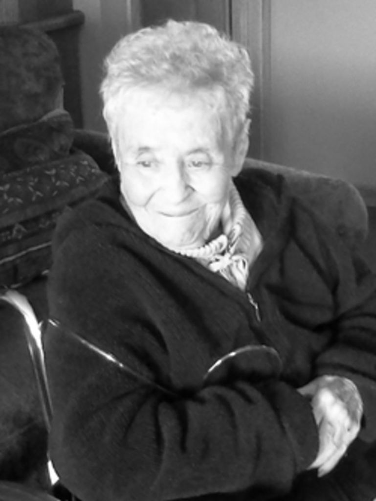 Eunice Esta Sperlich