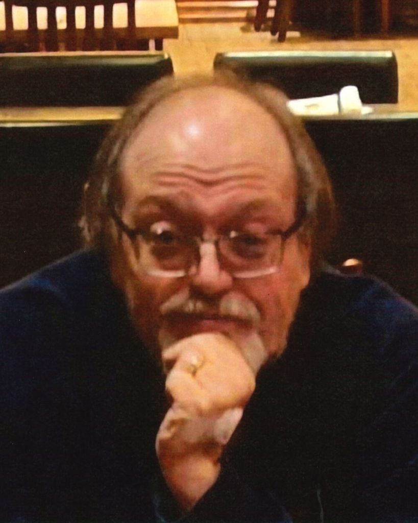 Michael J. Nichols Profile Photo