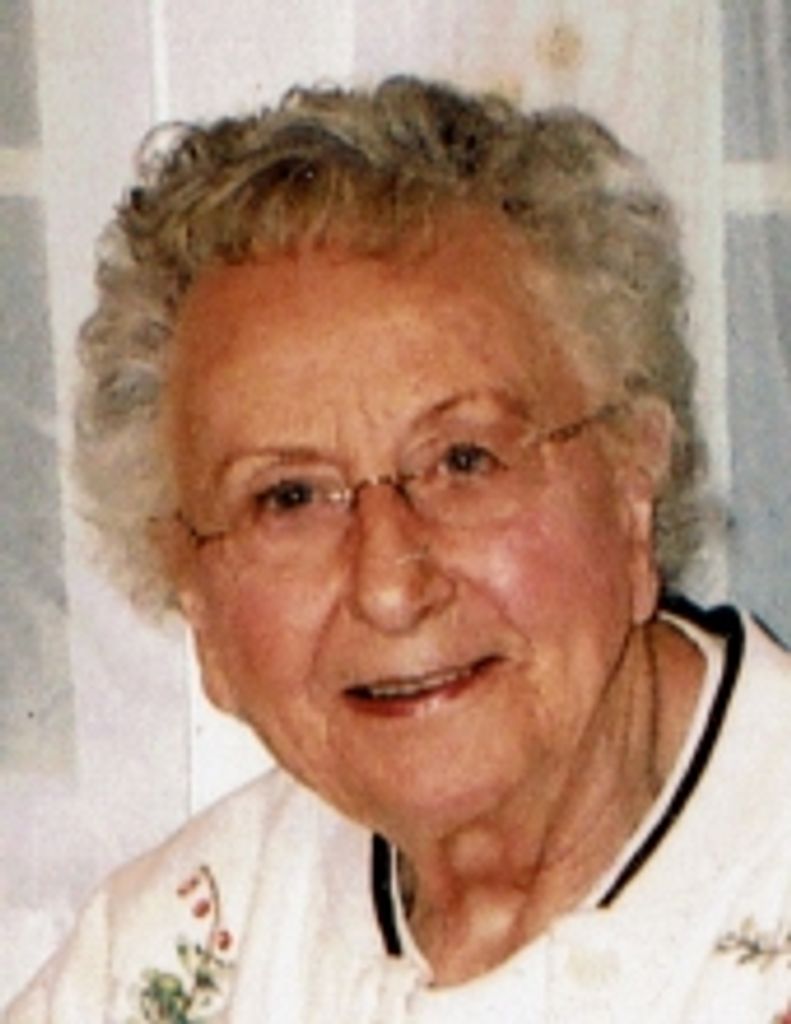 Jean Avery