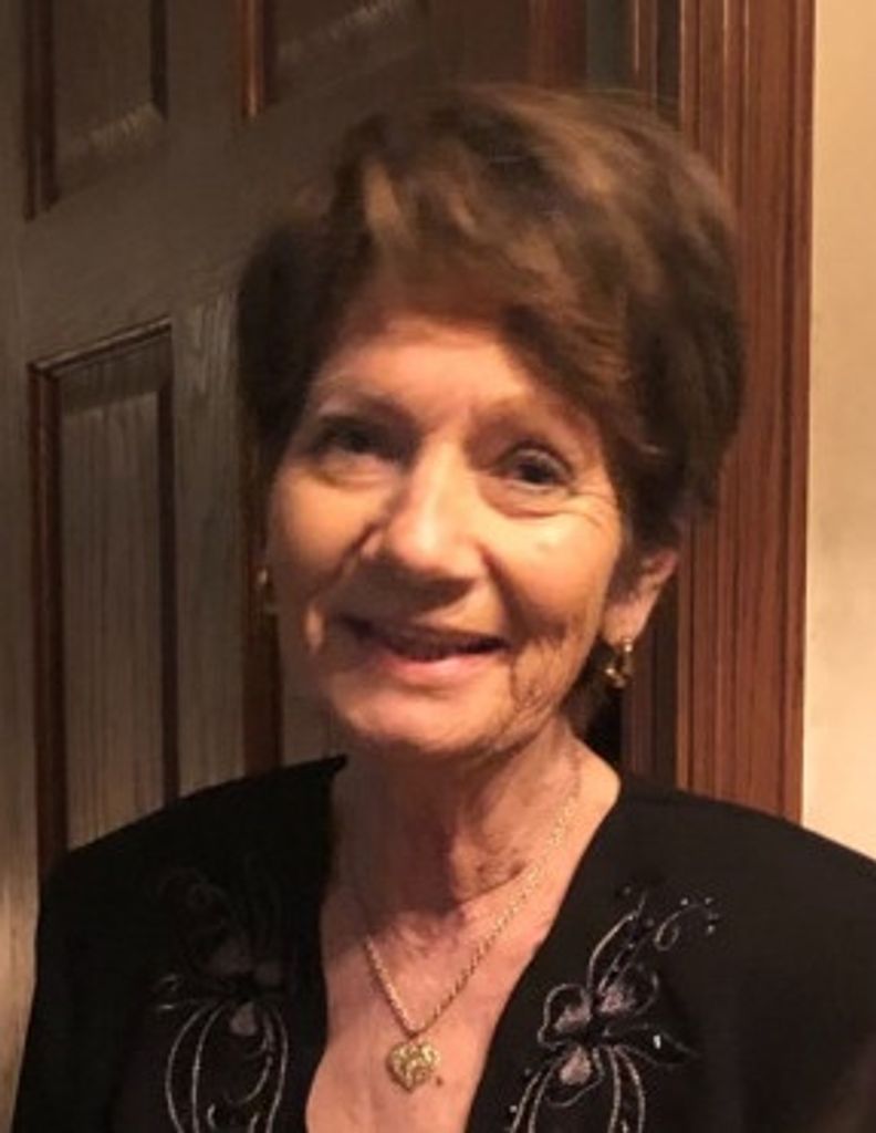 Eileen M. (Pratl)  Brady